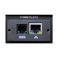 Tarjeta De Comunicacin Snmp Interna Dp 520 Para Ups Complet Senoidal UPS-1-009 - UPS-1-009