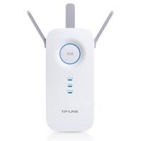 Repetidor  TpLink  Re450   Inalambrico  Extensor De Rango Ac1750 80211ABGNAc 1 Rj45 Gigabit Wifi 5Ghz 1300Mbps Y 24Ghz 450Mbps 3 Antenas RE450 - RE450