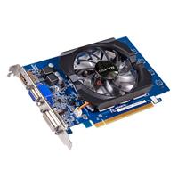 TARJETA DE VIDEO GIGABYTE NVIDIA GT730/PCIE X8 2.0/2GB/DDR3/64BIT/DVI/HDMI/GAMA BASICA - GV-N730D3-2GI