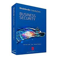 Bitdefender Gravityzone Business Security 1 Ao Licenciamiento Electronico Sector Privado Compra Minima 3 Nodos TMBDL-101-S - TMBDL-101-S