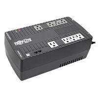 AVR700U No Break TrippLite Avr700U120V 350 Watts Interactivo 8 Contactos Puerto Usb AVR700U