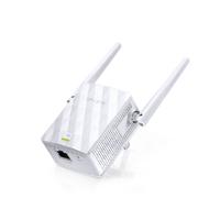 TL-WA855RE Repetidor  Extensor De Cobertura Wifi N 300 Mbps 24 Ghz  Con 1 Puerto 10100 Mbps Y 2 Antenas Externas TL-WA855RE