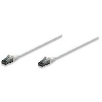 CABLE PATCH,INTELLINET,341974, CAT 6,  3.0M(10.0F) UTP BLANCO
