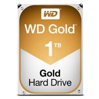 Disco Duro Gold De 1Tb  Clase Enterprise  5 Aos De Garanta WD1005FBYZ - WD1005FBYZ