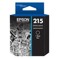 Tinta Epson Negro 215 Wf 100 T215120-AL - T215120-AL