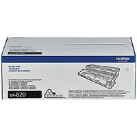 DR820 Tambor Brother Dr820 Rend 30000 Pag Compatible Con Hll5100Dn Dcpl5650Dn Mfcl5900Dw DR820