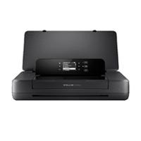 Impresora Hps Hp Officejet 200 Portatil 9 Ppm Negro 6 Ppm Color Inyeccion De Tinta Usb Wifi CZ993A - CZ993A