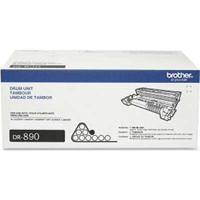 Tambor Brother Dr890 Rendiemiento 50000 Paginas Para Equipos Hll6400Dw  Mfcl6900Dw DR890 - DR890