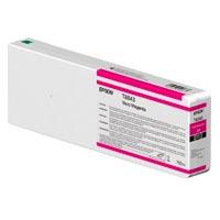 Tinta Epson SC-P6000/P9000 700ml Color Magenta T804300 - Código: T804300 | Compra en Guadalajara