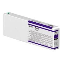 Cartucho Epson Modelo T804 Violeta Para Sure Color P7000P9000 700 Ml T804D00 - T804D00