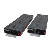 BATERIA INTERNA TRIPP-LITE RBC9-192 DE 192VCD 2 JUEGOS DE 8PARA UPS SMARTONLINE SELECTOS RBC9-192,RB5746 - Código: RBC9-192,RB5746 | Compra en Guadalajara