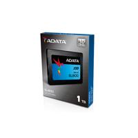 Disco Estado Solido Ssd Adata S U800 Ultimate 1Tb Sata Iii 2 5 ASU800SS-1TT-C - ADATA