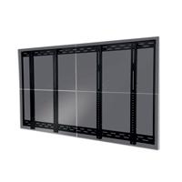 Soportes Video Wall Peerless DsVw6552X2 De Pared Para Monitores De 46 A 55 Capacidad Hasta 272 Kg DS-VW655-2X2 - DS-VW655-2X2