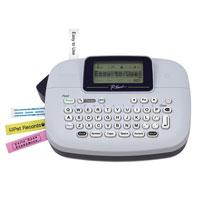 PT-M95 Brother PtM95  Labelmaker  Monochrome  9 X 12 Mm