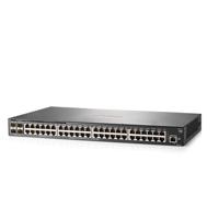 Switch Hpe Aruba Jl254A 2930F 48 Puertos Rj45 101001000 Y 4 Sfp 110Ge Administrable Capa 3 Rip Ospf Acls Qos JL254A - JL254A