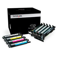 Kit De Captura De Imagenes Lexmark  Para Color Negro Cian Magenta Y Amarillo  70C0Z50  Hasta 40000 Paginas  Para Modelos Cx410 Cs310 Cx510 Cs317 Cx317 Cs417 Cx417 Cs510 70C0Z50 - 70C0Z50