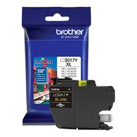 Tinta Brother Lc3017Y Amarillo Alto Rendimiento LC3017Y - LC3017Y