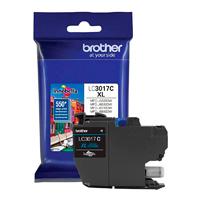 LC3017C Cartucho Tinta Brother Lc3017 Cyan LC3017C