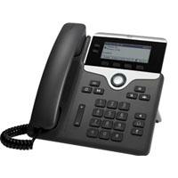 TELEFONO IP CISCO 7811, 1 LINEA, ALTAVOZ - CP-7811-K9=