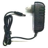 FUENTE DE PODER SAXXON REGULADA/ 12VDC/ 2 AMP/ CABLE DE 1.2MTS/