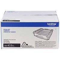 DR433CL Tambor Brother Dr433Cl Rendimiento De 50000 Impresiones Compatible Con Hll9310Cdw Y Mfcl9570Cdw DR433CL