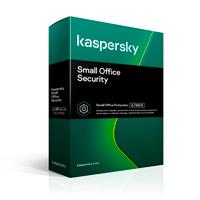 Kaspersky Small Office Security 10 1Fs TMKS-176 - TMKS-176