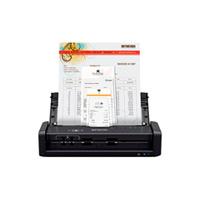 B11B242201 Escáner EPSON ES-300W, 215,9 x 1117,6 mm, CIS, 500 páginas, 25 ppm ES-300W B11B242201 EAN UPC 010343929067