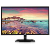 MONITOR IPS GHIA FULL HD / 21.5 PULGADAS / NEGRO / VGA / HDMI / BOCINAS INTEGRADAS MG2217 - Código: MG2217 | Compra en Guadalajara