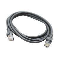 CABLE DE RED UTP CAT5E GHIA 100COBRE GRIS RJ45 2M 6 PIES PATCH CORD GCB-012 - Código: GCB-012 | Compra en Guadalajara