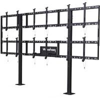 Soportes Video Wall Peerless DsS5553X2 Fijo Para Monitores De 46 A 55 Capacidad Hasta 272 Kg DS-S555-3X2 - DS-S555-3X2