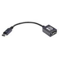 Tripp Lite P134-06N-VGA Convertidor Adaptador Activo De Video DisplayPort A VGA M/H 15.24 Cm 6 P134-06N-VGA - Código: P134-06N-VGA | Compra en Guadalajara