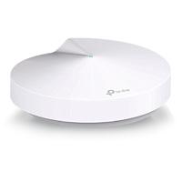 Router  TpLink  Deco M51Pack  Ac1300  Wifi Mesh  Modo ApRepetidor  La Cobertura Depende De Las Condiciones Ambientales Y El Trafico De Cada Usuario  DECO M5(1-PACK) - DECO M5(1-PACK)