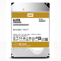 DD DISCO DURO 8TB WD8004FRYZ WD GOLD 3.5 SATA3 6GB/S 256MB 7200RPM 24X7 HOTPLUG P/NAS/NVR/SERVER - Código: WD8004FRYZ | Compra en Guadalajara