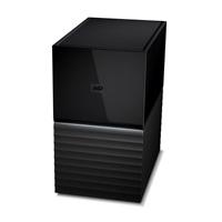 DISPOSITIVO DE ALMACENAMIENTO ESCRITORIO WESTERN DIGITAL MY BOOK DUO 20TB USB30 WDBFBE0200J NESN - Código: WDBFBE0200JBK-NESN | Compra en Guadalajara