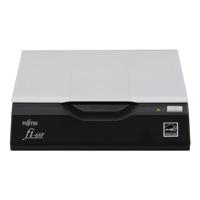 Escaner Fujitsu Fi65F 1 Seg300 Ppm 600 Dpi 24 Bits Usb Cama Plana A6 CG01000-292301 - CG01000-292301