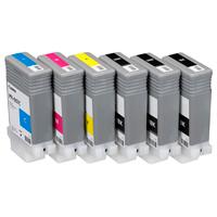 TANQUE TINTA CANON PFI-007 AMARILLO 2146C001AA - Código: 2146C001AA | Compra en Guadalajara