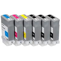 TANQUE TINTA CANON PFI-007 MAGENTA 2145C001AA - Código: 2145C001AA | Compra en Guadalajara