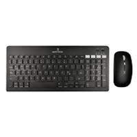 C�MPUTO TECLADO Y MOUSE PERFECT CHOICE