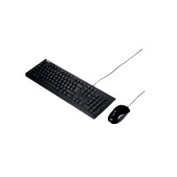 CMPUTO TECLADO Y MOUSE ASUS OEM