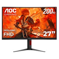 GAMING MONITORES AOC