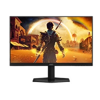 GAMING MONITORES AOC