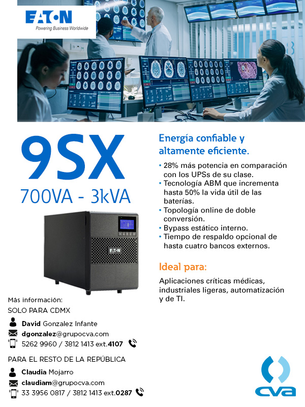 Eventos de tecnologia