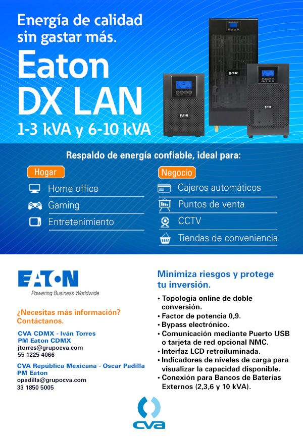 Eventos de tecnologia