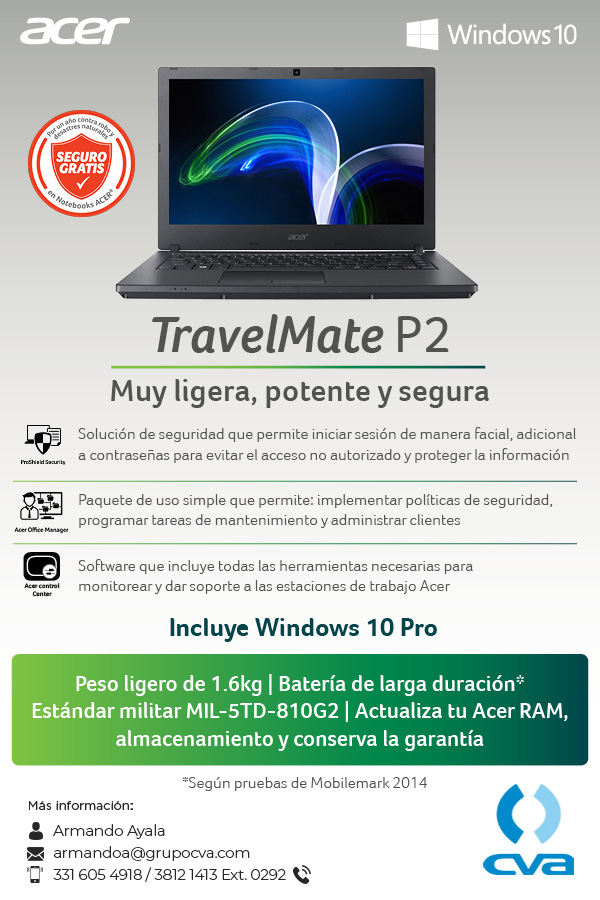 Eventos de tecnologia