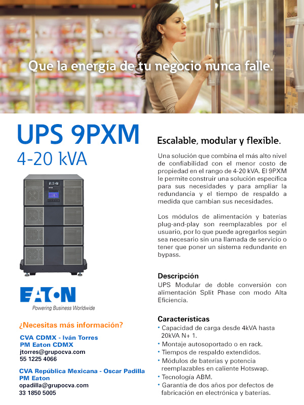 Eventos de tecnologia