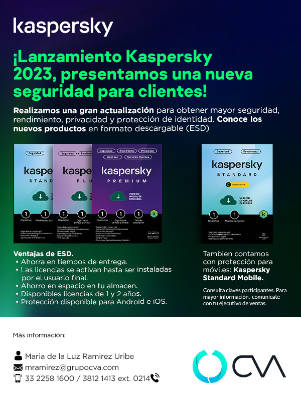 Eventos de tecnologia