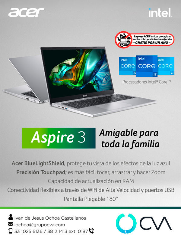Eventos de tecnologia