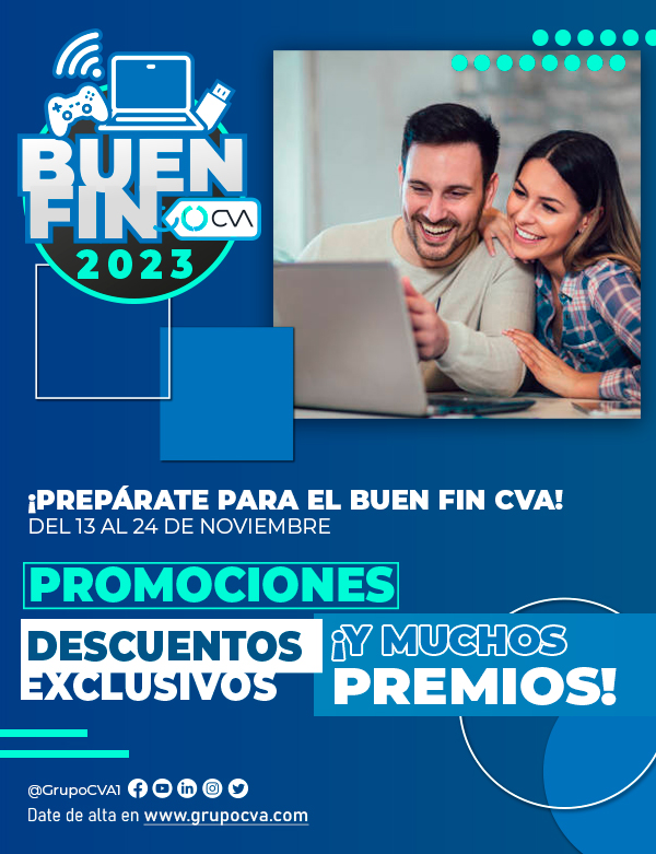 Eventos de tecnologia