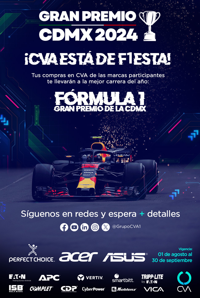 Eventos de tecnologia