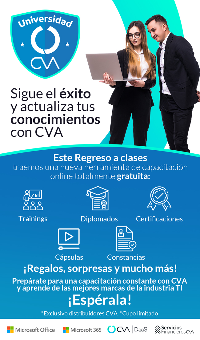 Eventos de tecnologia